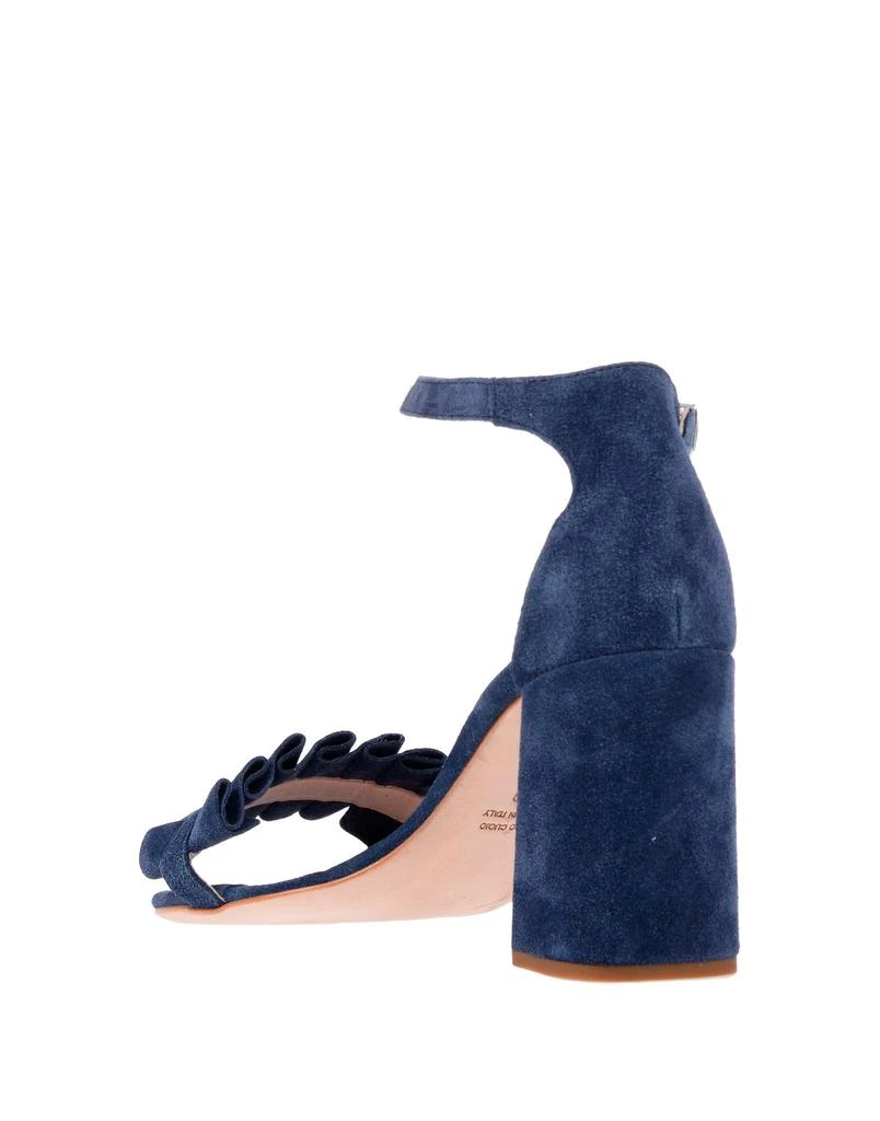 商品PAOLO SIMONINI|Sandals,价格¥636,第3张图片详细描述
