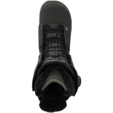 商品Ride|Cadence BOA Snowboard Boot - 2025 - Women's,价格¥2433,第5张图片详细描述