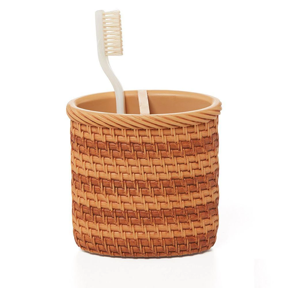 商品Roselli|Nantucket Toothbrush Holder,价格¥105,第1张图片