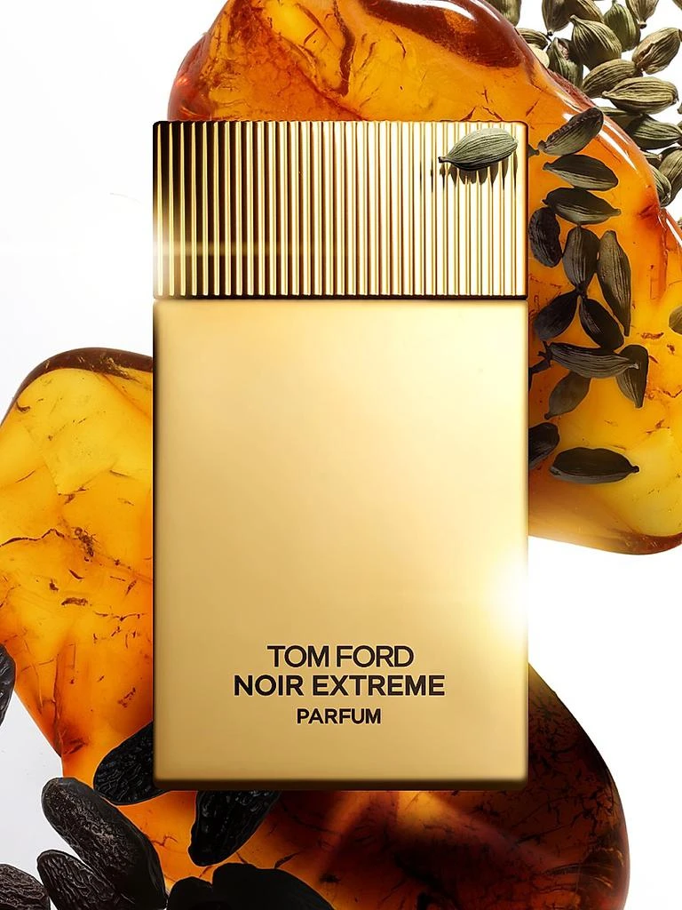 商品Tom Ford|Noir Extreme Parfum,价格¥1489,第2张图片详细描述