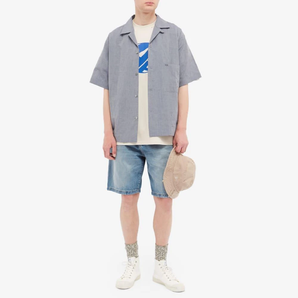 商品ADER error|ADER Error Distort Logo Tee,价格¥547,第4张图片详细描述