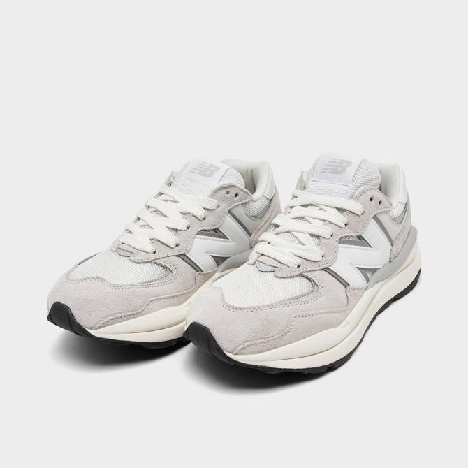 Women's New Balance 57/40 Casual Shoes商品第2张图片规格展示