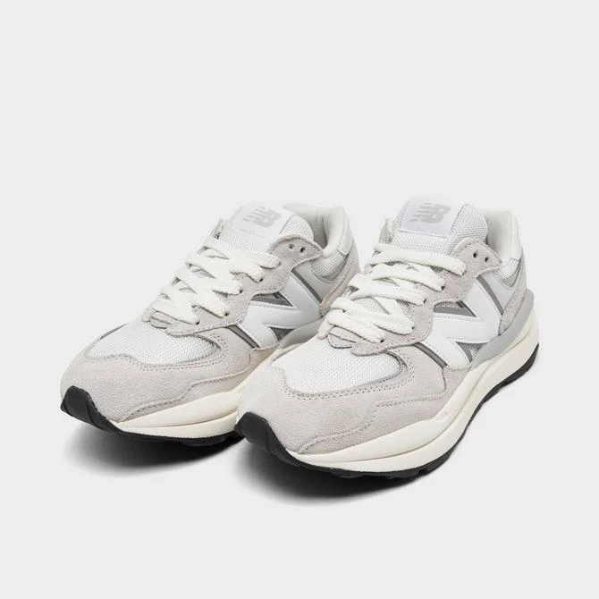 商品New Balance|Women's New Balance 57/40 Casual Shoes,价格¥671,第2张图片详细描述