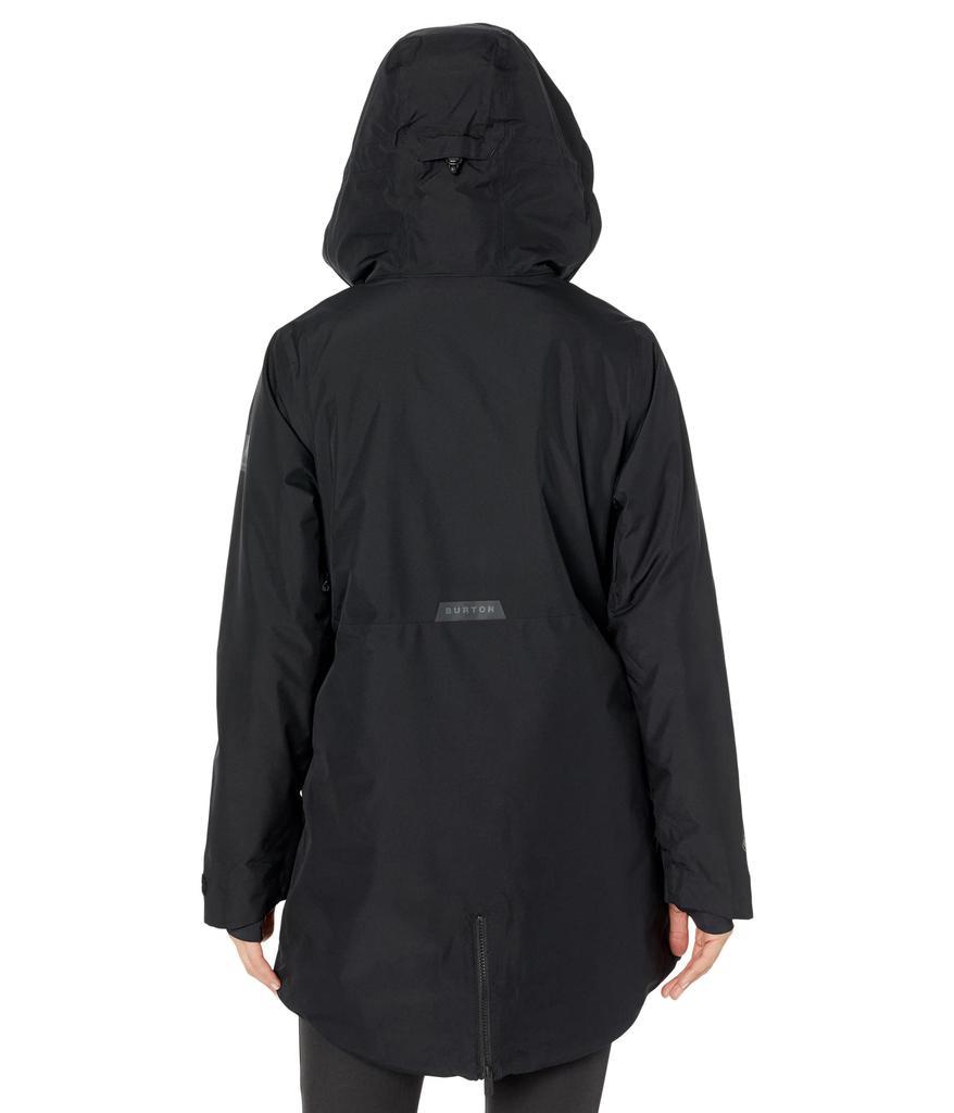 商品Burton|GORE-TEX® Treeline Jacket,价格¥2813,第4张图片详细描述