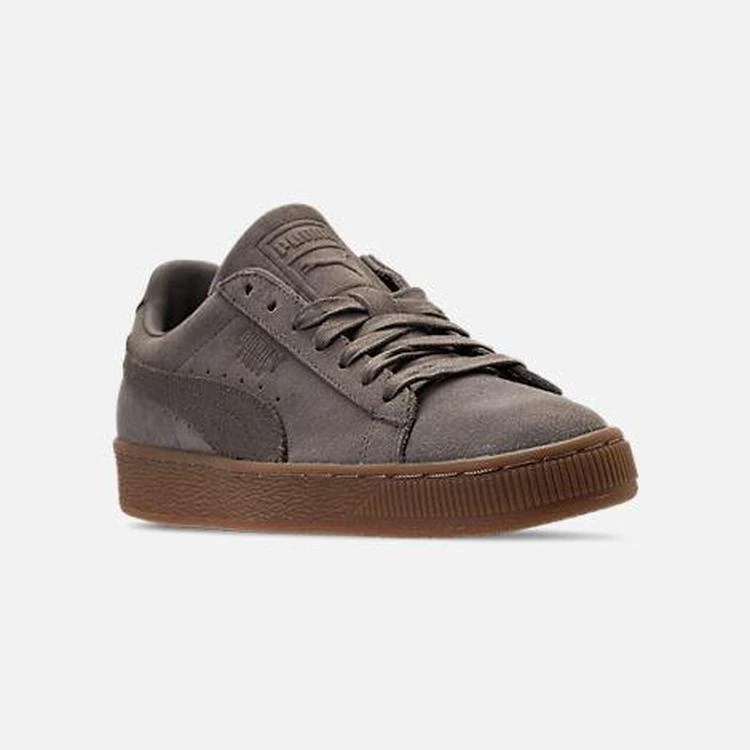商品Puma|男士  Suede Classic 运动鞋,价格¥223,第1张图片