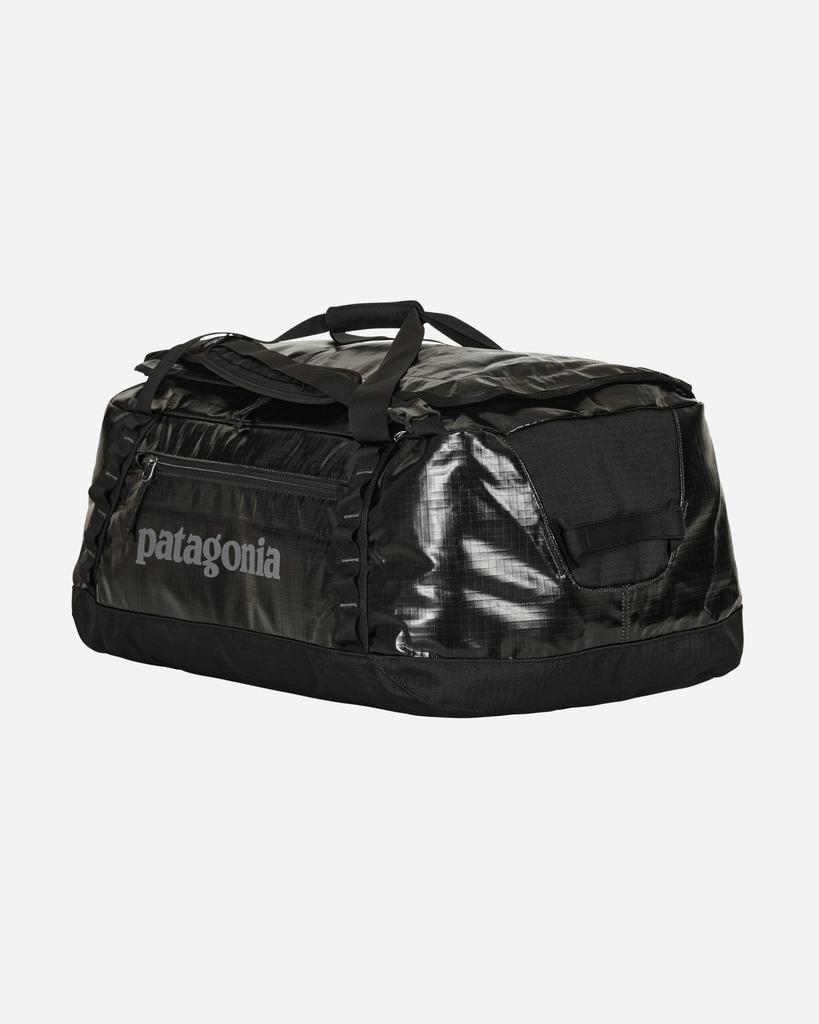 Black Hole 55L Duffel Bag Black商品第3张图片规格展示