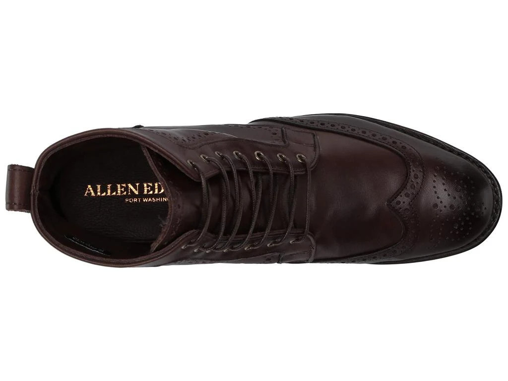 商品Allen Edmonds|Men's Dalton Wp Wingtip Oxfords Fashion Boot,价格¥2247,第2张图片详细描述