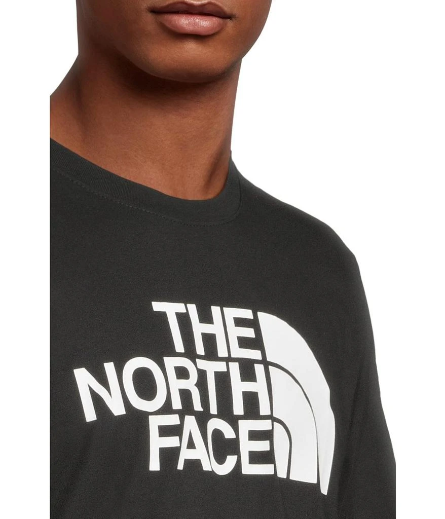 商品The North Face|Short Sleeve Half Dome T-Shirt,价格¥160,第4张图片详细描述