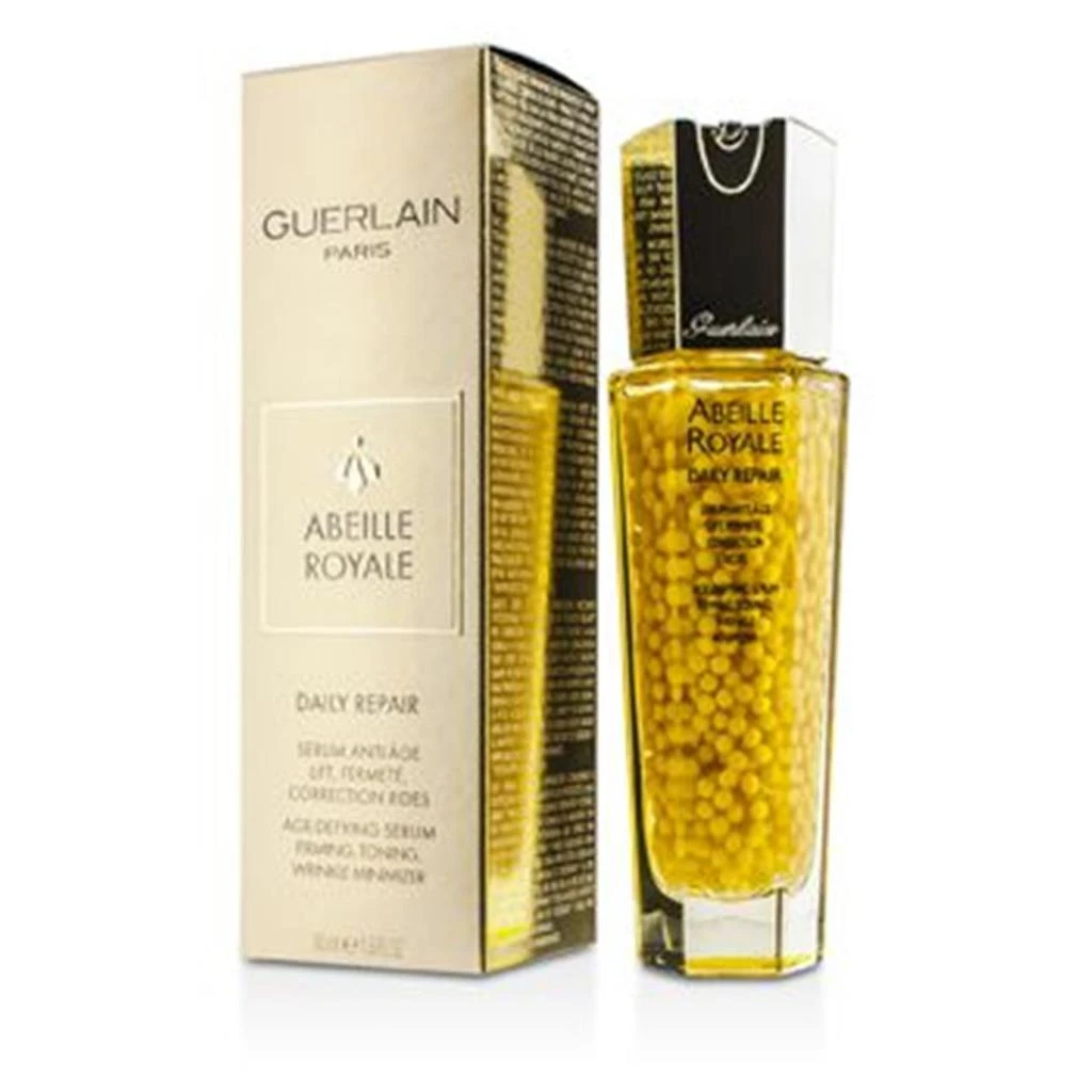 商品Guerlain|Guerlain 182867 50 ml Abeille Royale Daily Repair Serum,价格¥1595,第1张图片