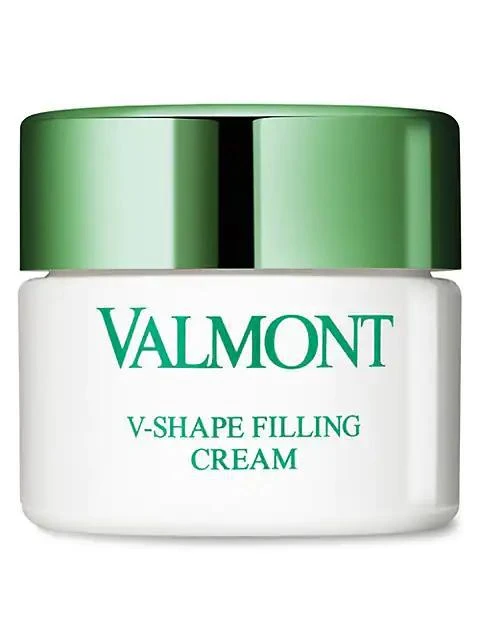 商品Valmont|V-Shape Filling Cream Volumizing Face Cream,价格¥2522,第1张图片