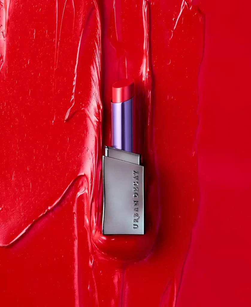 商品Urban Decay|Vice Hydrating Lipstick,价格¥157,第3张图片详细描述