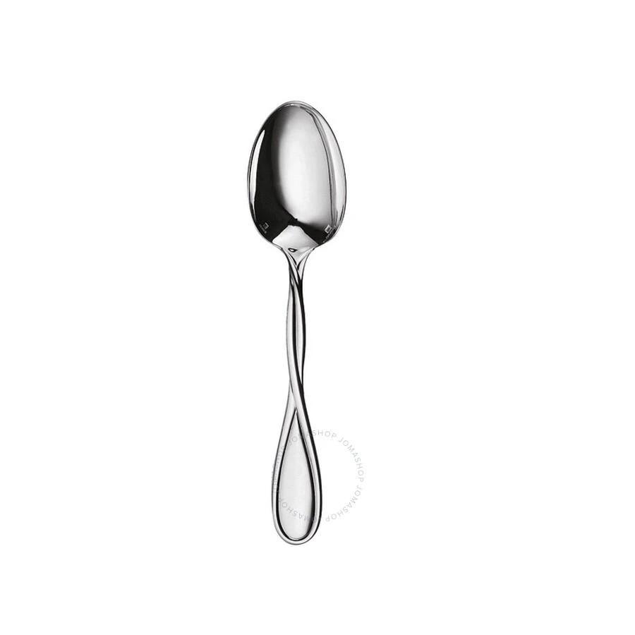 商品Christofle|Silver Plated Galea Dessert Spoon 0047-014,价格¥524,第1张图片