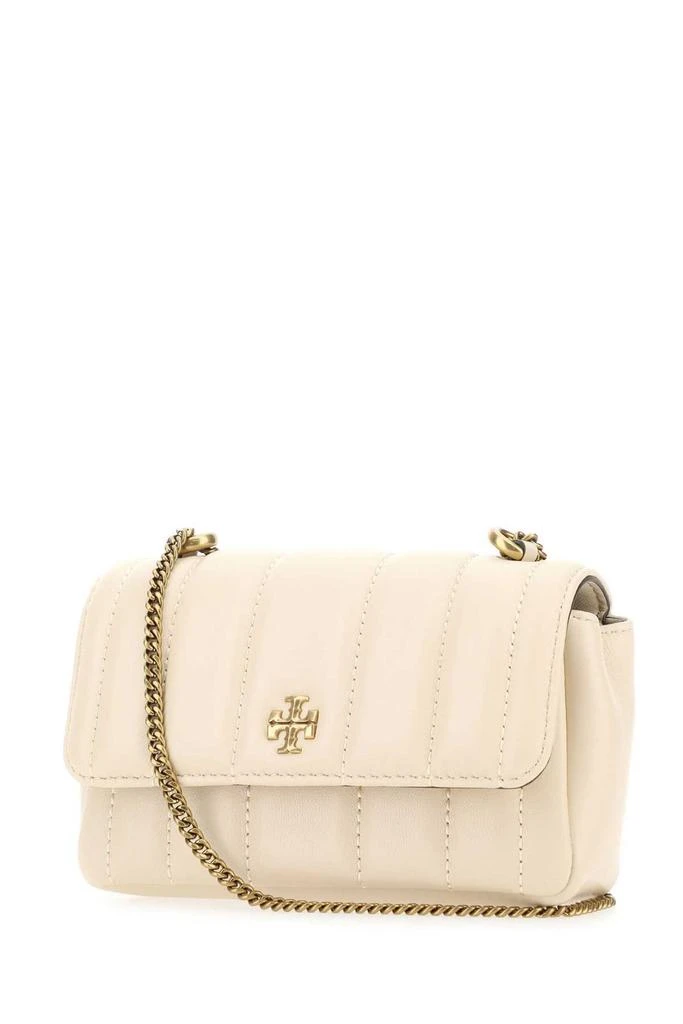 商品Tory Burch|Tory Burch Kira Flap Quilted Mini Shoulder Bag,价格¥2123,第3张图片详细描述