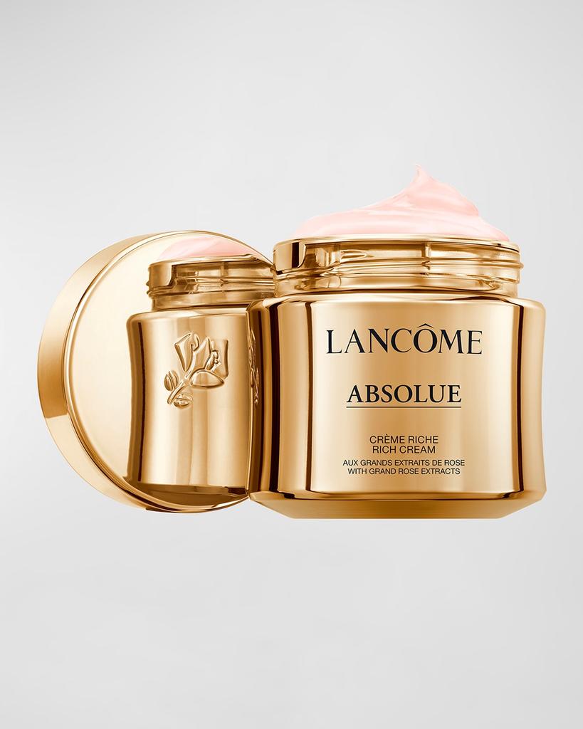 Lancome | Absolue Revitalizing & Brightening Rich Cream, 2.0 oz./ 60 mL 2152.29元 商品图片