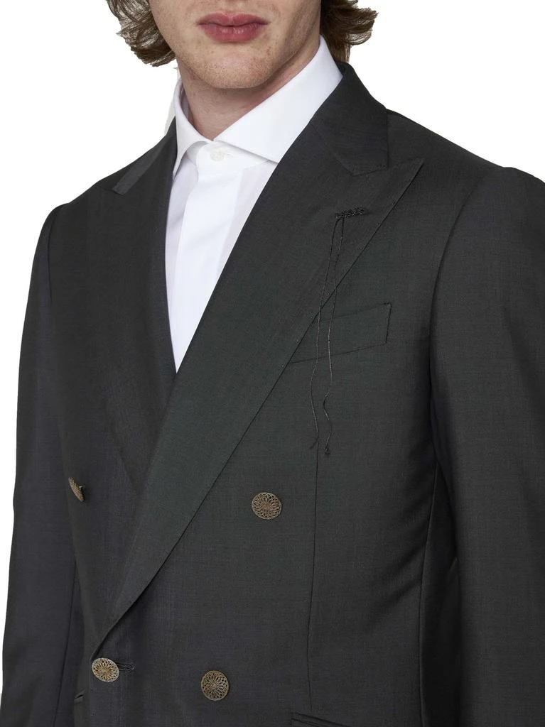 商品Maurizio Miri|Suit,价格¥11568,第4张图片详细描述