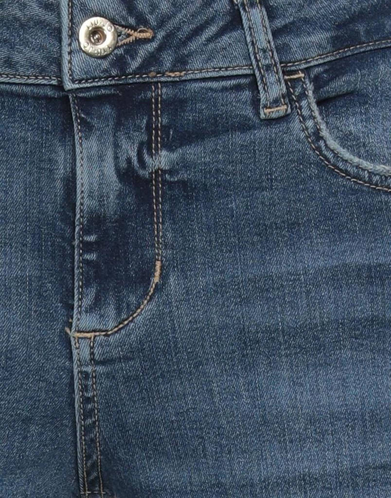 商品LIU •JO|Denim pants,价格¥606,第4张图片详细描述