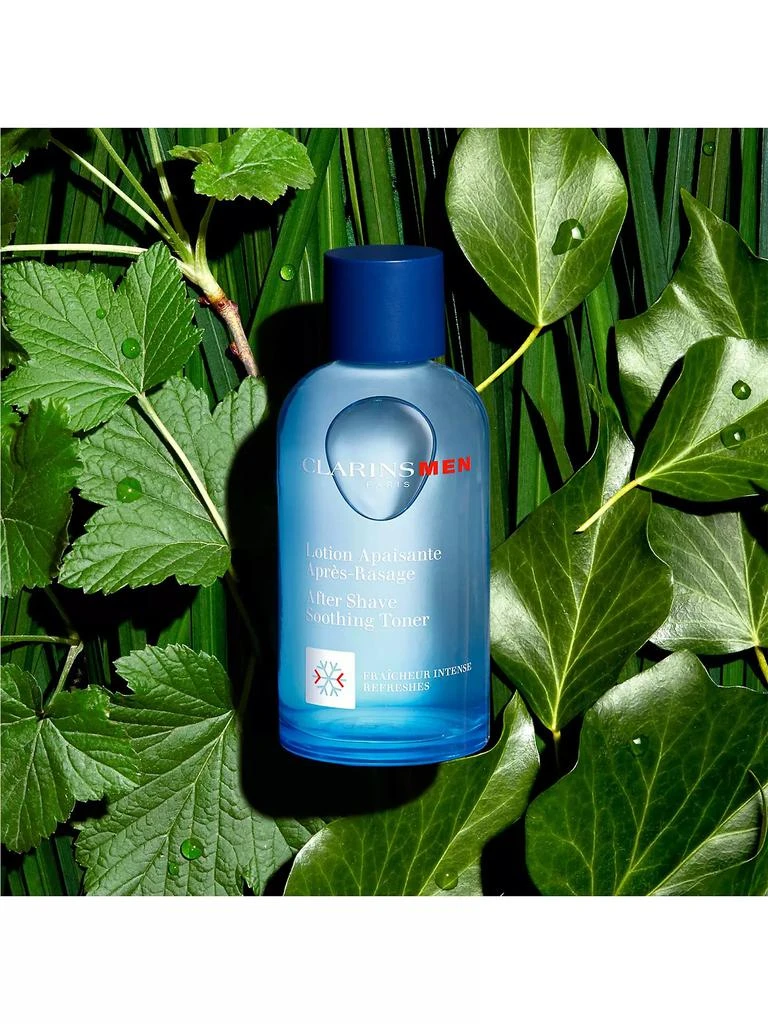 ClarinsMen After Shave Soothing Toner 商品