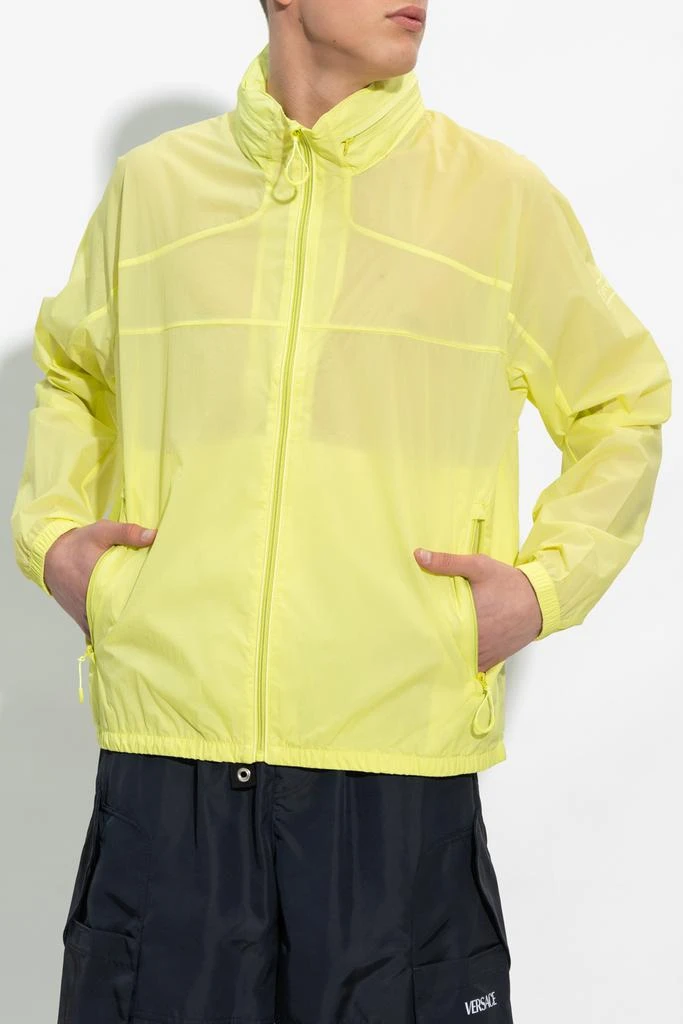 商品Hunter|Waterproof jacket,价格¥551,第3张图片详细描述