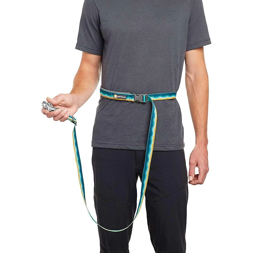 商品Ruffwear|Ruffwear Crag Leash,价格¥332,第2张图片详细描述