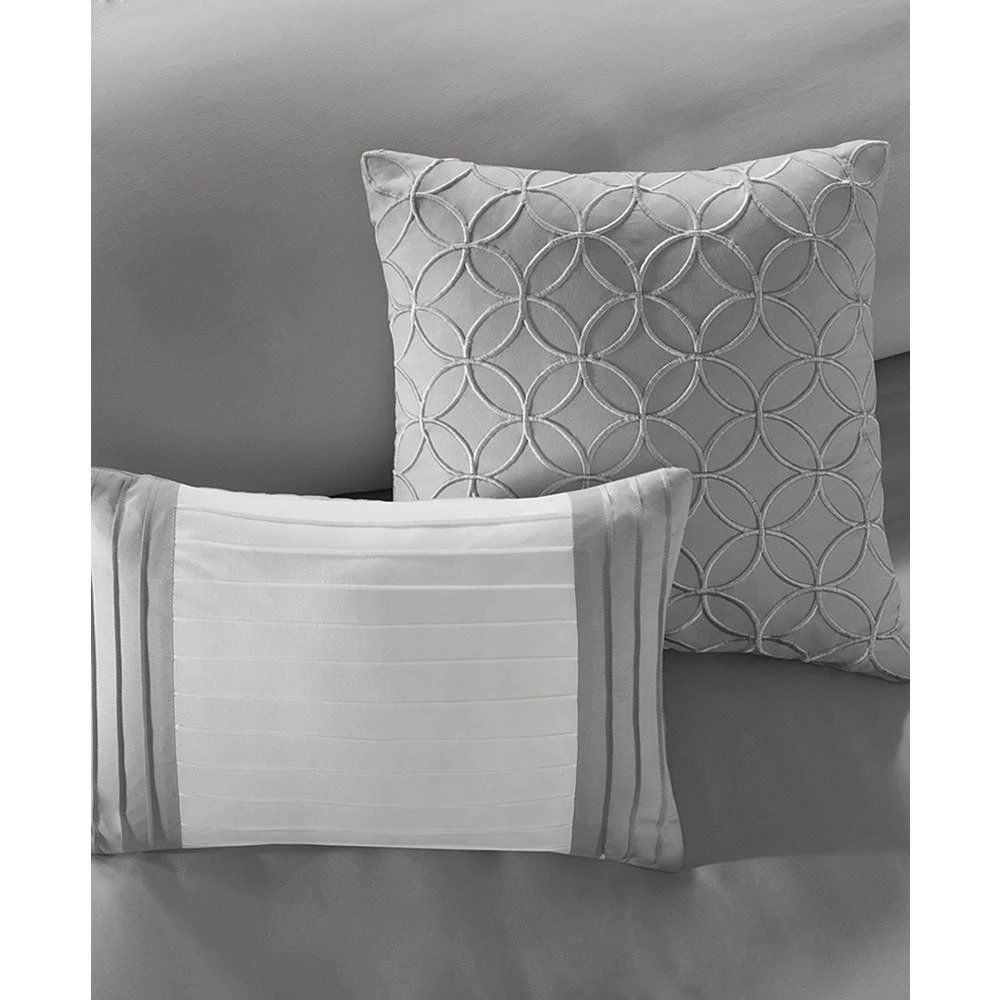 Stratford 8-Pc. Comforter Set 商品