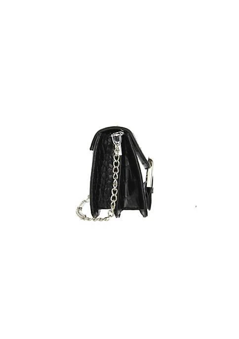 商品Olivia Miller|Miller Olivia Miller Womens Bree Crossbody,价格¥238,第3张图片详细描述