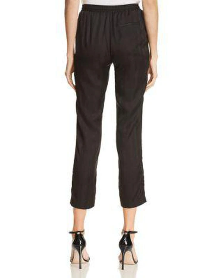 商品alexanderwang.t|Striped Silk Jacquard Jogger Pants,价格¥957,第2张图片详细描述