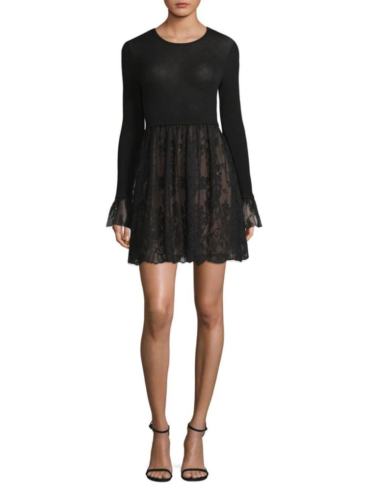 商品Bailey 44|Castle Of The Orlando Dress,价格¥1196,第1张图片