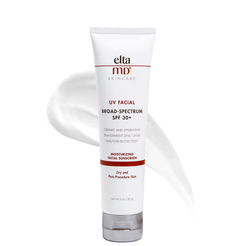 商品Elta MD|防晒乳 SPF 30+,价格¥237,第1张图片
