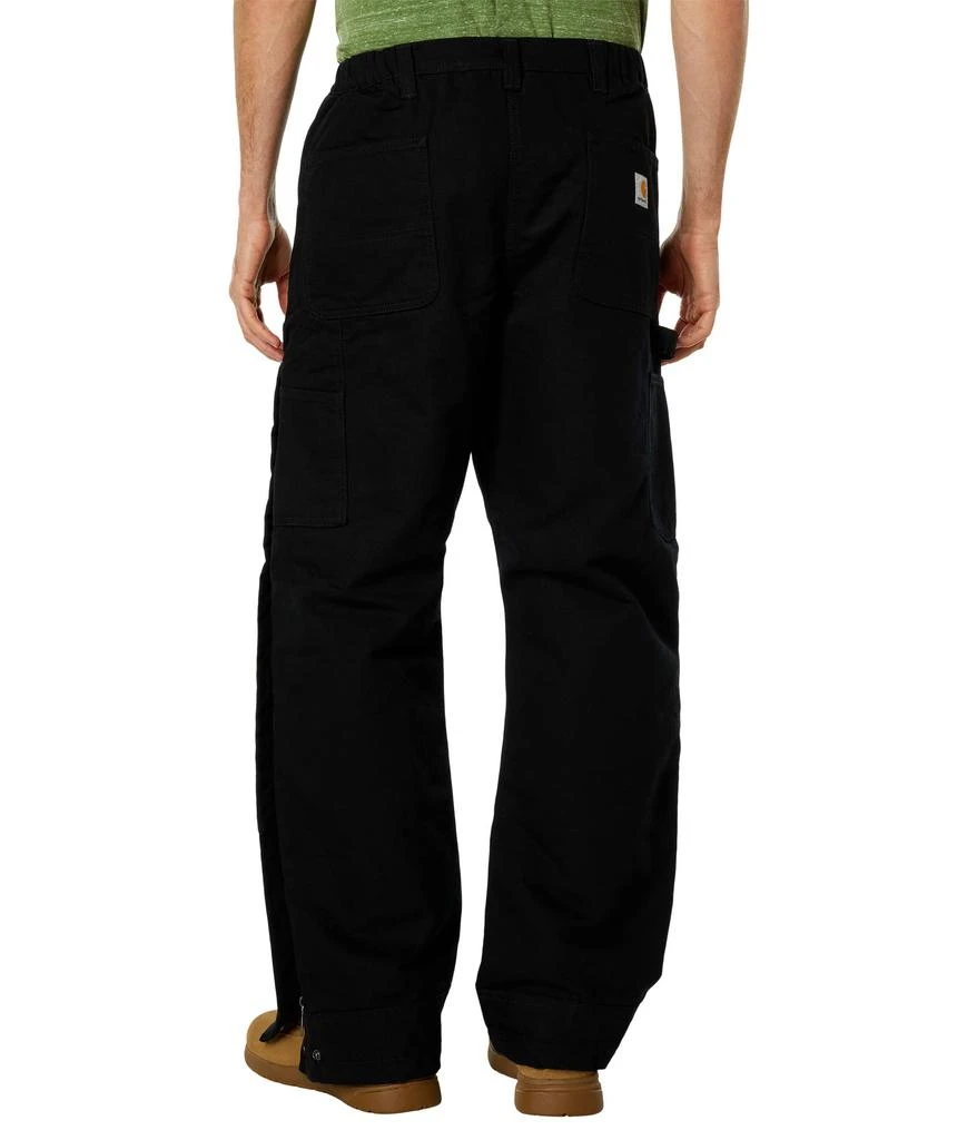 商品Carhartt|Loose Fit Washed Duck Insulated Pants,价格¥606,第2张图片详细描述