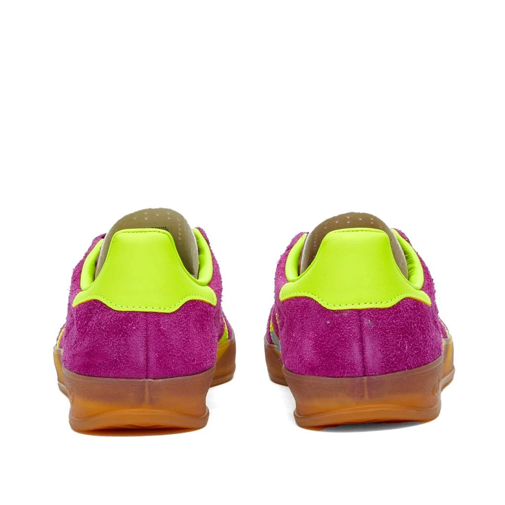 商品Adidas|Adidas Gazelle Indoor W,价格¥1274,第3张图片详细描述