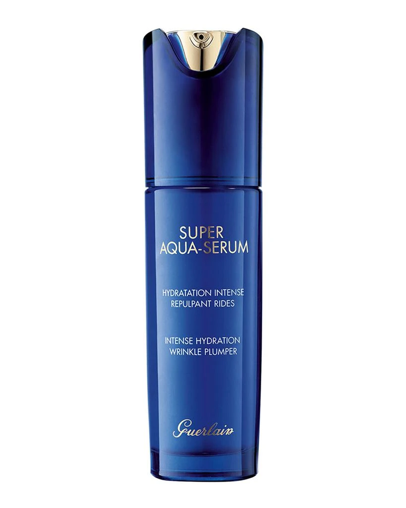 商品Guerlain|1 oz. Super Aqua Hydrating Serum,价格¥1006,第1张图片