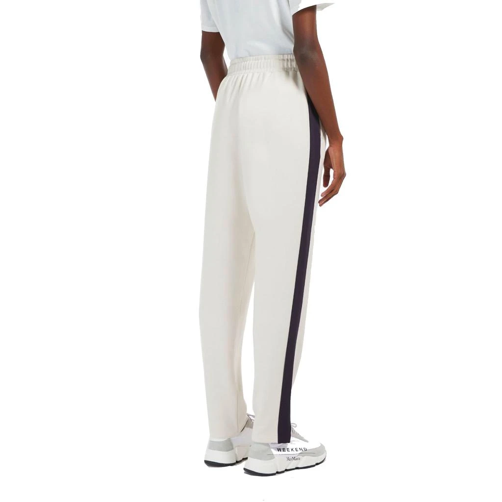 商品Weekend Max Mara|Max Mara Weekend Zingaro Track Pants,价格¥817,第3张图片详细描述