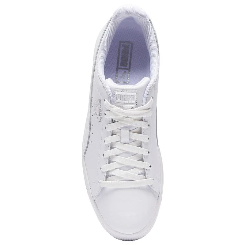 商品Puma|PUMA Clyde - Men's,价格¥521,第4张图片详细描述