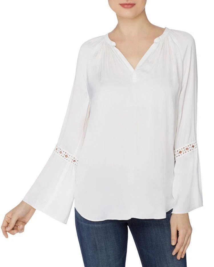 商品Catherine Catherine Malandrino|Finley Blouse,价格¥307,第1张图片