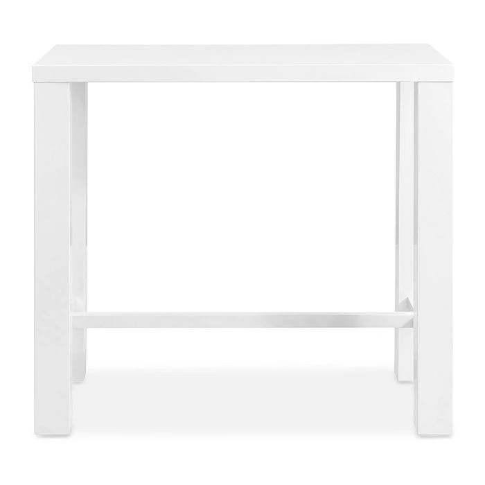 商品Euro Style|Abby Bar Table,价格¥4193,第1张图片