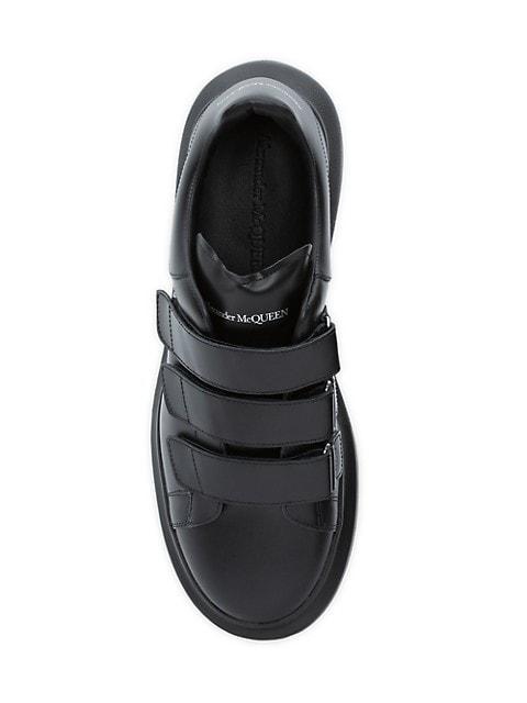 Leather GripTape Sneakers商品第5张图片规格展示