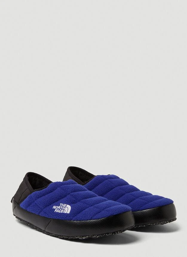 商品The North Face|Thermoball Traction Shoes in Blue,价格¥475,第2张图片详细描述