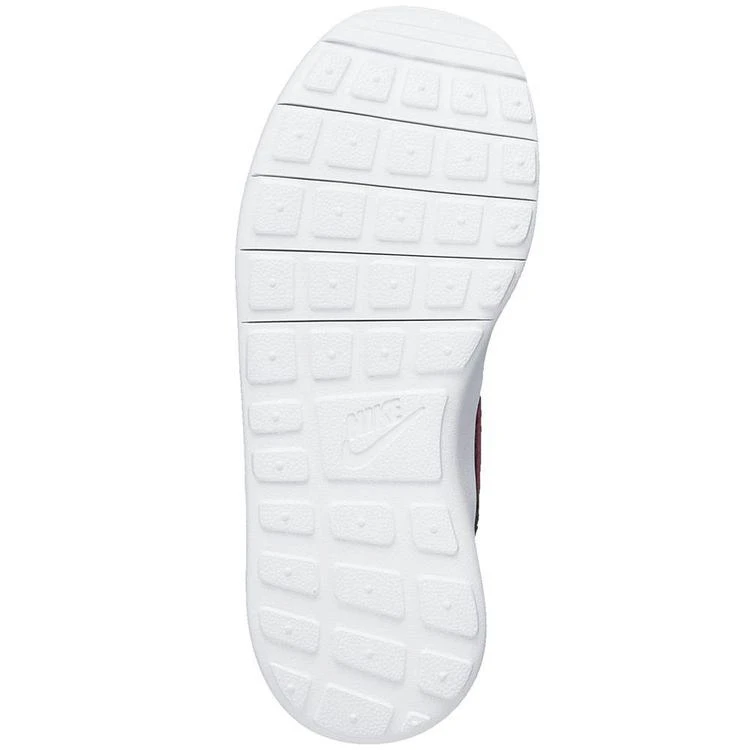 商品NIKE|Little Girls' Roshe One Casual Sneakers from Finish Line,价格¥223,第2张图片详细描述