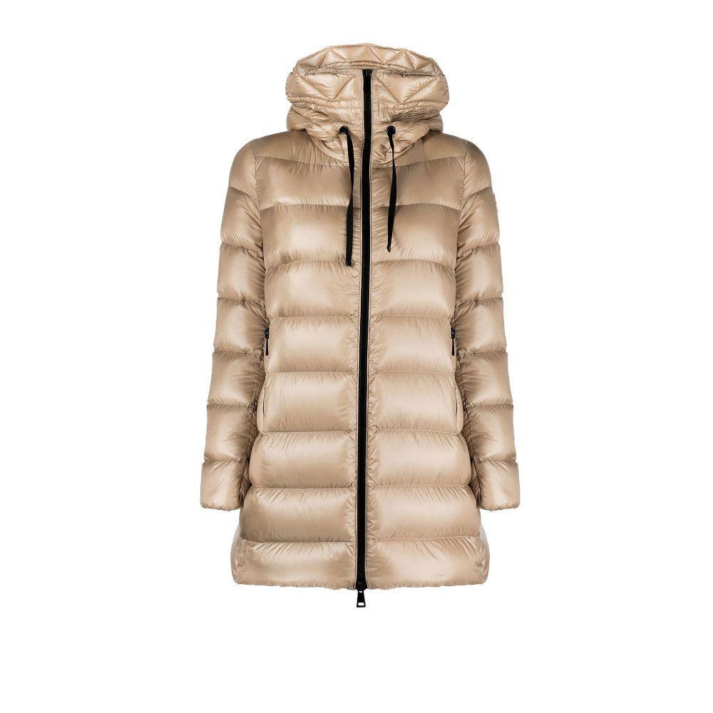 商品Moncler|MONCLER - Suyen Midi Down Jacket,价格¥13087,第1张图片