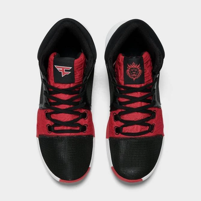 Nike x FaZe Clan LeBron Witness 8 Basketball Shoes 商品