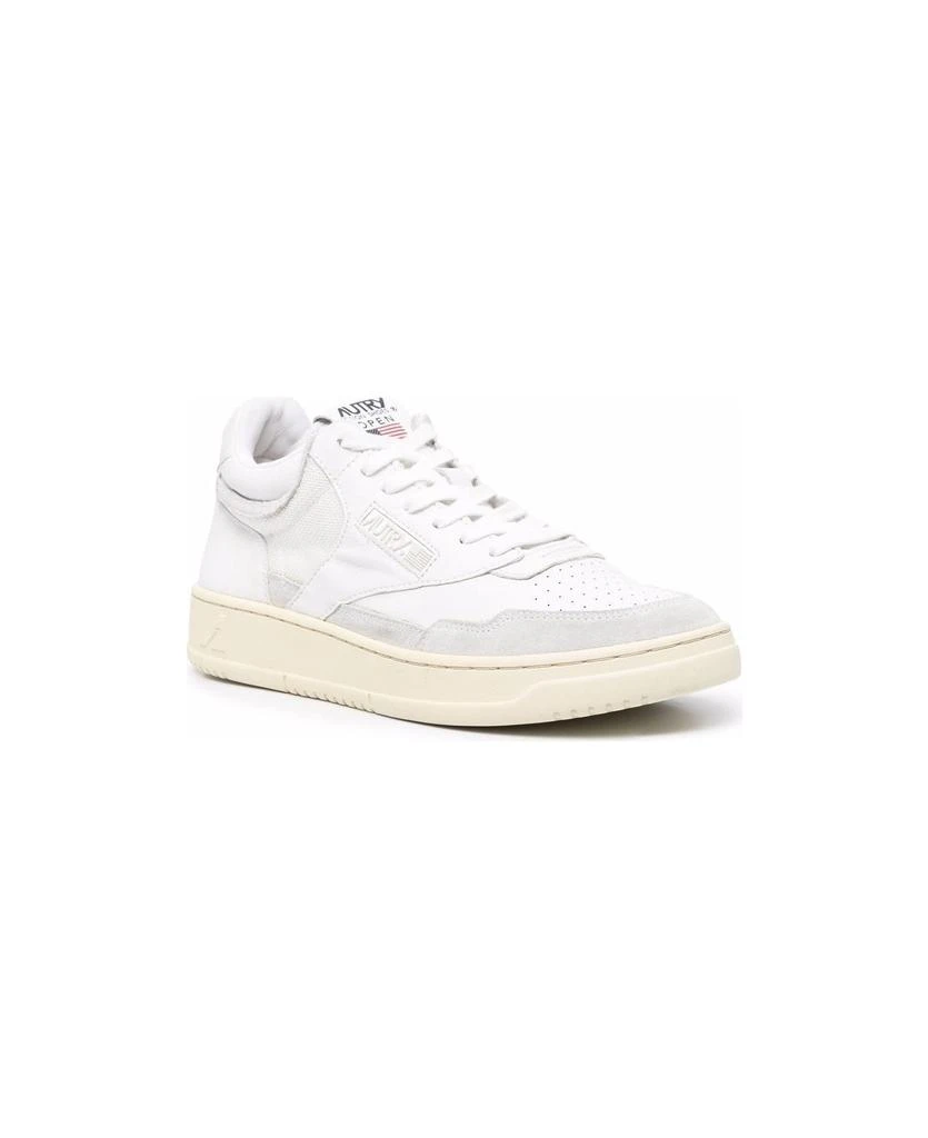 商品Autry|Mid,价格¥1345,第2张图片详细描述