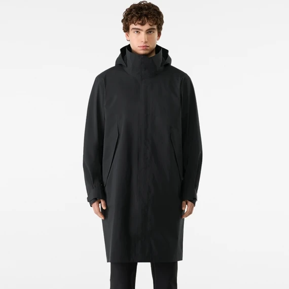 【Brilliant|包邮包税】始祖鸟 MONITOR COAT[FW22] 监控大衣男 VJMFMX6161 商品