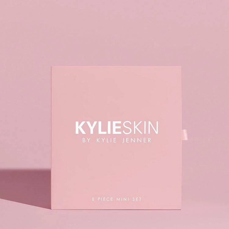 商品Kylie Cosmetics|8 Piece Mini Set,价格¥439,第2张图片详细描述