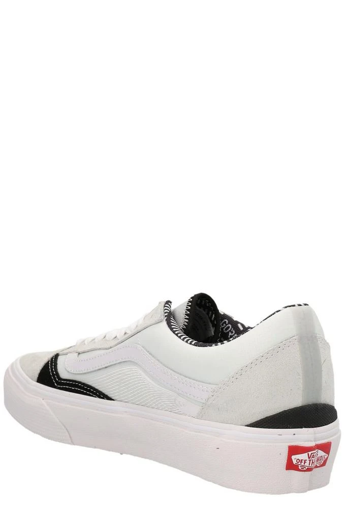 商品Vans|Vans Old Skool Low-Top Sneakers,价格¥775,第2张图片详细描述