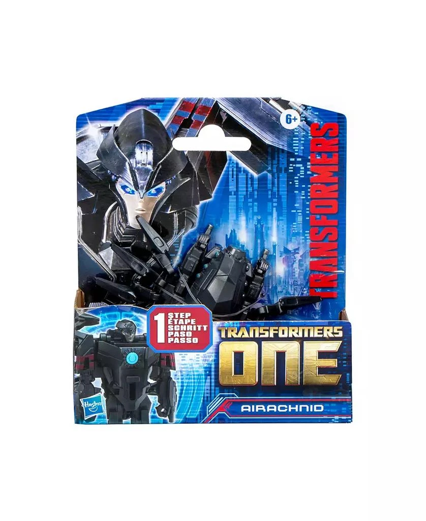 One Cog Changer Airachnid Action Figure 商品