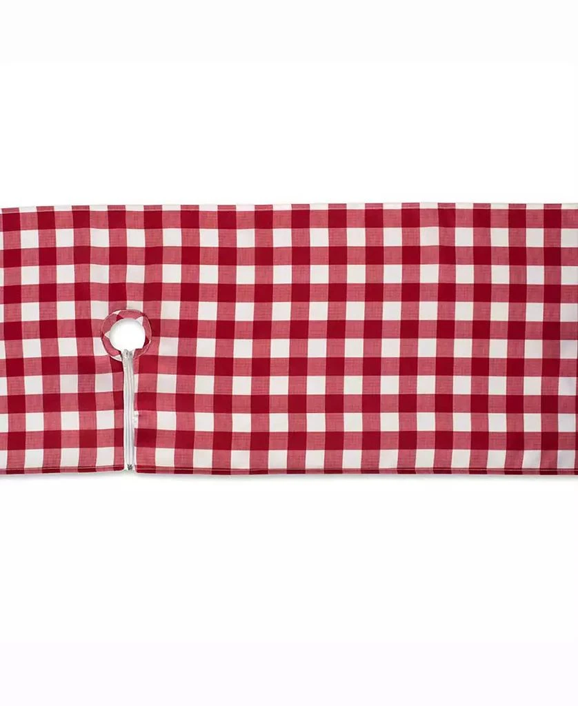 商品Design Imports|Outdoor Table Runner with Zipper 14" X 72",价格¥75,第4张图片详细描述