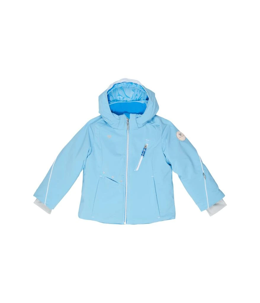 商品Obermeyer|Cara Mia Jacket (Toddler/Little Kids/Big Kids),价格¥491,第1张图片