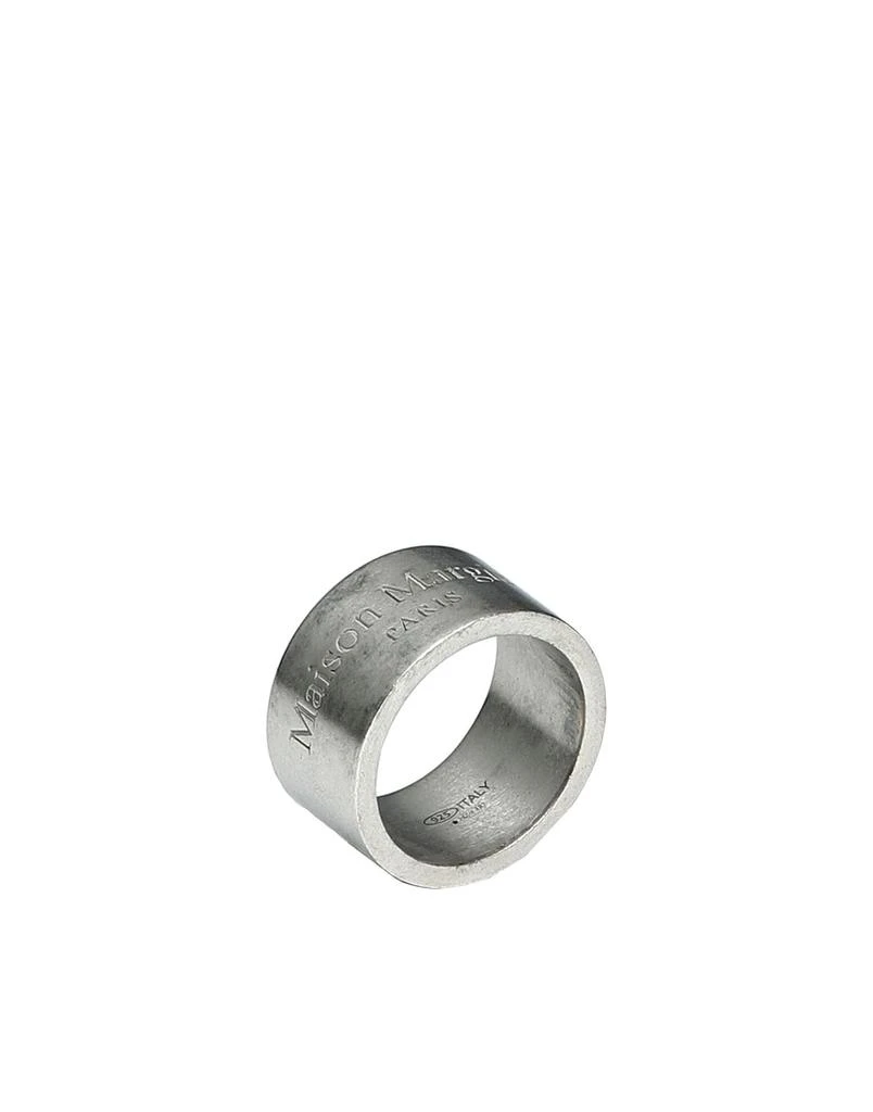 商品MAISON MARGIELA|Ring,价格¥1453,第1张图片