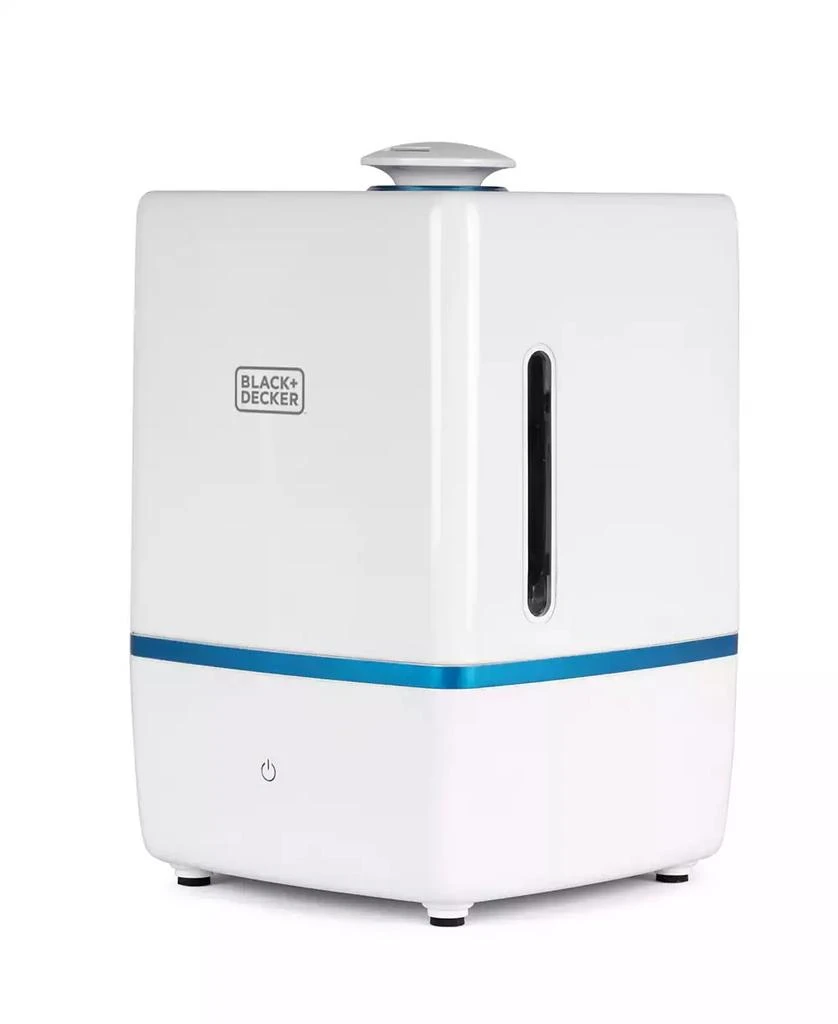 商品Black & Decker|5L Ultrasonic Humidifier,价格¥377,第1张图片