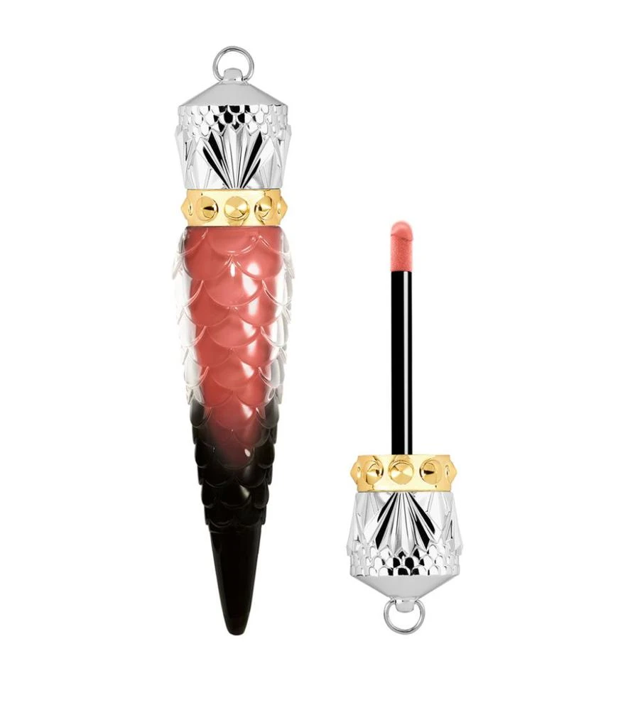 商品Christian Louboutin|Rouge Louboutin Matte Fluid,价格¥815,第1张图片